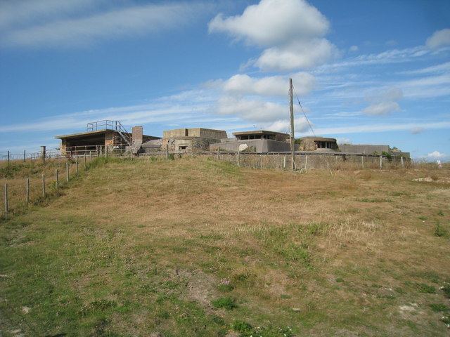 Dymchurch Redoubt Dymchurch Redoubt Oast House Archive Geograph Britain and Ireland