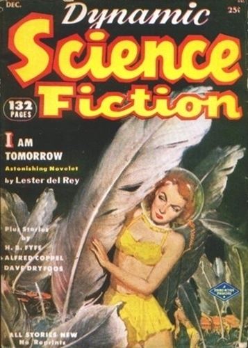 Dynamic Science Fiction