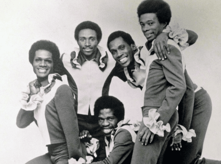 Dynamic Superiors How An Openly Gay DC Soul Singer Made Motown History Bandwidth