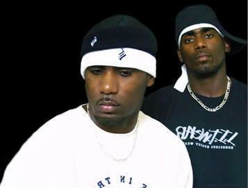 Dynamic Twins The Holy Hip Hop DataBASE The ultimate online Christian Hiphop