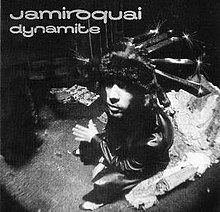Dynamite (Jamiroquai album) httpsuploadwikimediaorgwikipediaenthumb1
