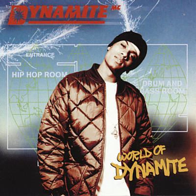 Dynamite MC Bounce Dynamite MC Shazam