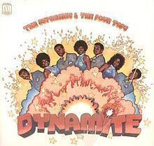 Dynamite (The Supremes and the Four Tops album) httpsuploadwikimediaorgwikipediaenthumbc
