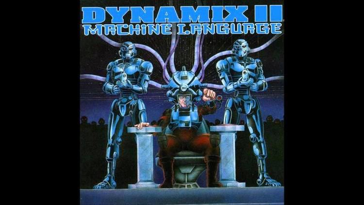 Dynamix II Dynamix II Blue Beats YouTube