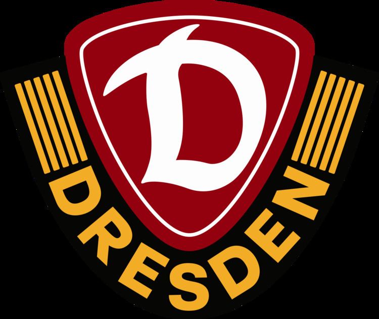 Dynamo Dresden httpsuploadwikimediaorgwikipediaenthumb0