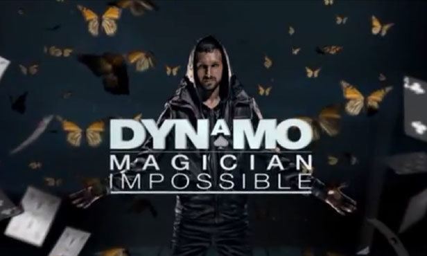 Dynamo: Magician Impossible Dynamo Magician Impossible BLOGGERITISCOM