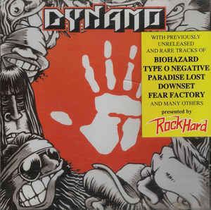 Dynamo Open Air Various Dynamo Open Air 10th Anniversary CD at Discogs