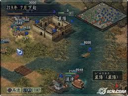 Dynasty Tactics (series) Dynasty Tactics 2 Playstation 2 Isos Downloads The Iso Zone