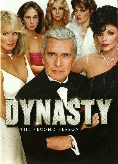 Dynasty (TV series) Dynasty TV series online Dynasty Season 2