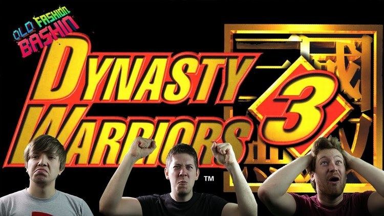 Dynasty Warriors 3 Dynasty Warriors 3 YouTube