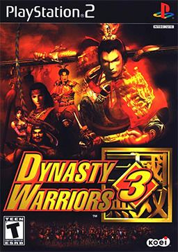 Dynasty Warriors 3 httpsuploadwikimediaorgwikipediaen66aDyn