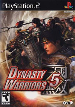 Dynasty Warriors 5 Dynasty Warriors 5 Wikipedia