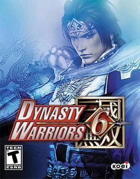 Dynasty Warriors 6 httpsuploadwikimediaorgwikipediaencc8Dyn