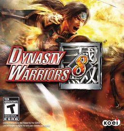 Dynasty Warriors 8 Dynasty Warriors 8 Wikipedia
