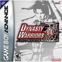 Dynasty Warriors Advance httpsuploadwikimediaorgwikipediaen223Dyn
