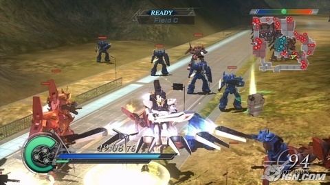 Dynasty Warriors: Gundam 2 Dynasty Warriors Gundam 2 Review IGN