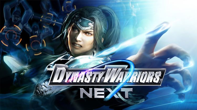 Dynasty Warriors Next Dynasty Warriors Next Review Just Push Start
