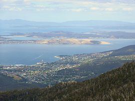 Dynnyrne, Tasmania httpsuploadwikimediaorgwikipediacommonsthu