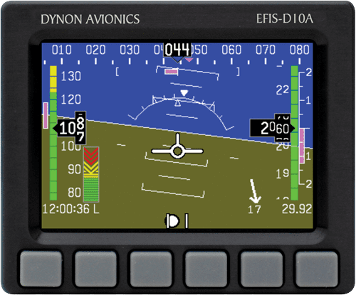 Dynon Avionics dynonavionicscomretrofitimgefisd10apng