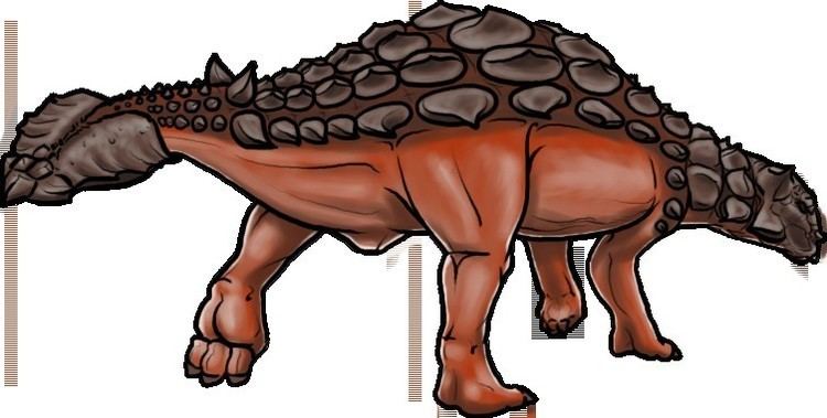 Dyoplosaurus - Alchetron, The Free Social Encyclopedia