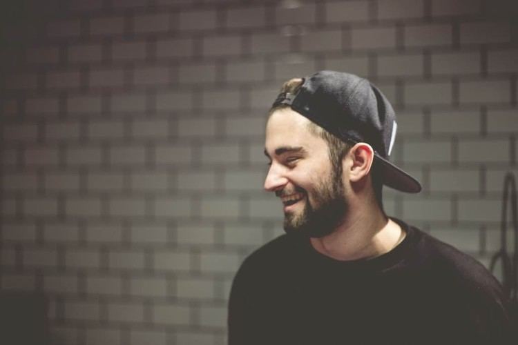 Dyro RTT Exclusive Dyro Talks ADE DJ Mag And Upcoming EP