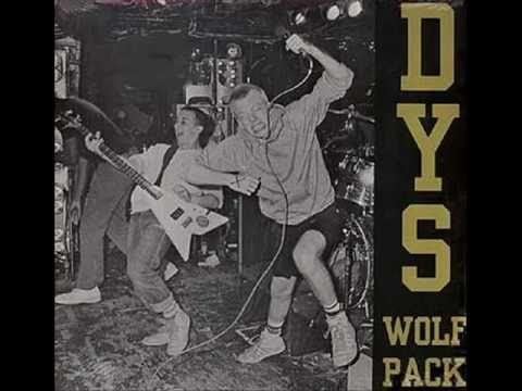 DYS (band) DYS Wolfpack YouTube