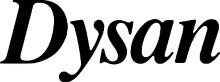 Dysan httpsuploadwikimediaorgwikipediacommonscc