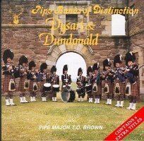 Dysart and Dundonald Pipe Band wwwmusicinscotlandcomacatalogCDMON803jpg