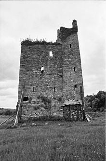 Dysart Castle httpsuploadwikimediaorgwikipediacommonsthu