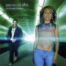 Dysfunctional (Bachelor Girl album) httpsuploadwikimediaorgwikipediaenthumb2