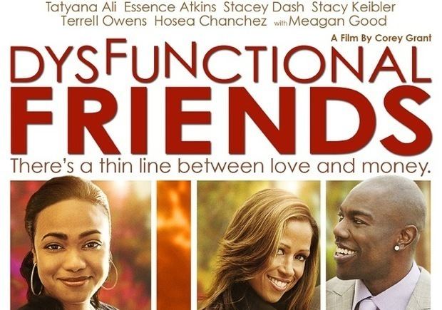 Dysfunctional Friends Dysfunctional Friends FilmMonthly