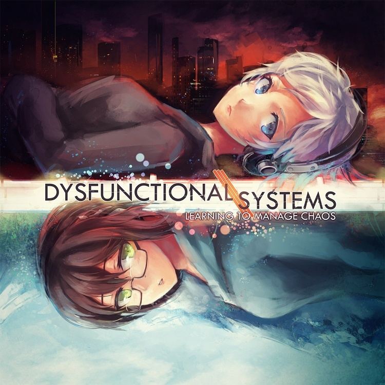 Dysfunctional Systems httpswwwdigisellerrupreview375723p1402101