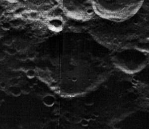 Dyson (crater)
