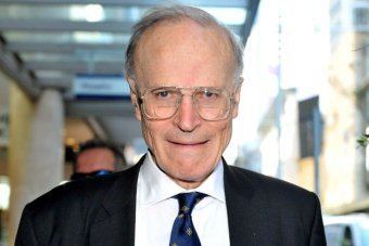 Dyson Heydon Dyson Heydon to stay on as trade union royal commissioner reveals
