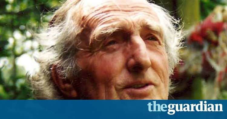 Dyson Wilson Dyson Wilson obituary From the Guardian The Guardian