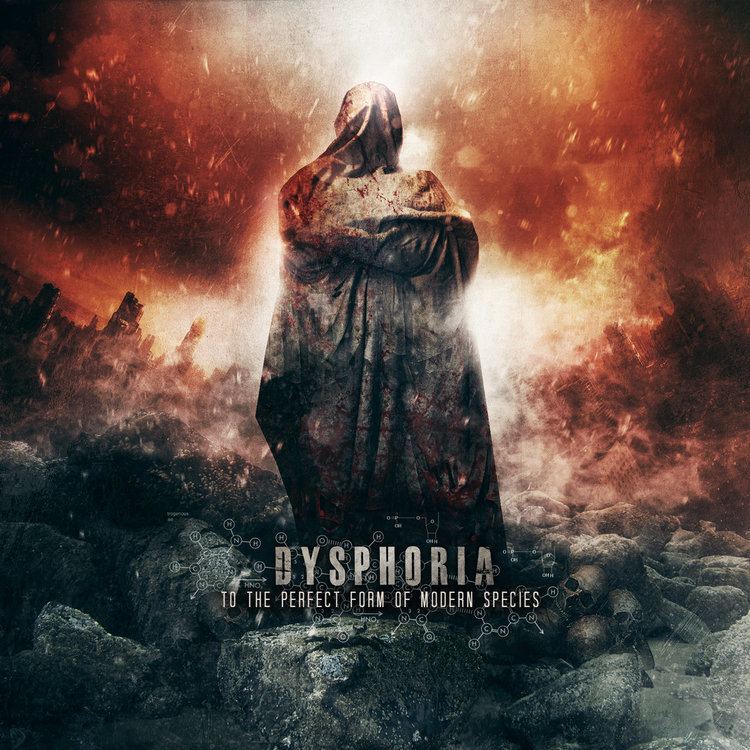 Dysphoria (band) Music Dysphoria