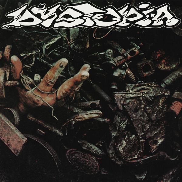 Dystopia (band) Dystopia Vort39n Vis in the 90s