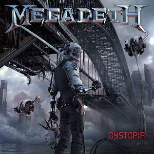 Dystopia (Megadeth album) httpsuploadwikimediaorgwikipediaen993Meg