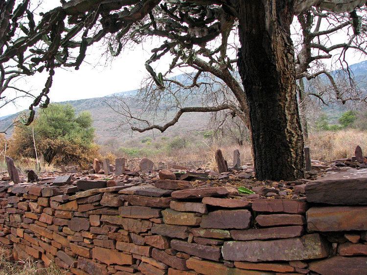 Dzata ruins South Africa attractions and landmarks Wondermondo