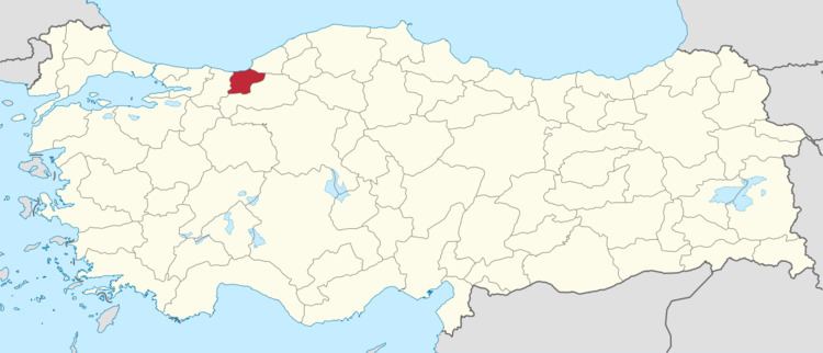 Düzce (electoral district)