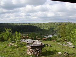 Dzerzhinsky District, Kaluga Oblast httpsuploadwikimediaorgwikipediacommonsthu