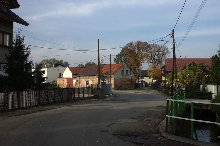 Dziergowice