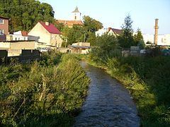 Dzierzgoń (river) httpsuploadwikimediaorgwikipediacommonsthu