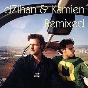 DZihan & Kamien Dzihan amp Kamien Free listening videos concerts stats and photos