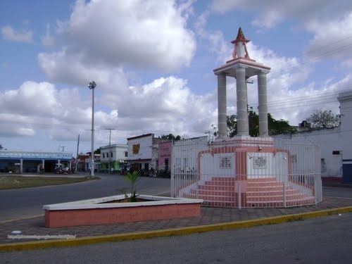 Dzilam González Municipality mw2googlecommwpanoramiophotosmedium55682672jpg
