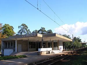Dzintari Station httpsuploadwikimediaorgwikipediacommonsthu