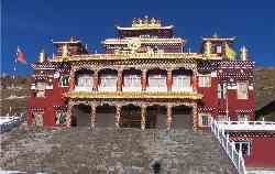 Dzogchen Monastery Dzogchen Monastery Rigpa Wiki