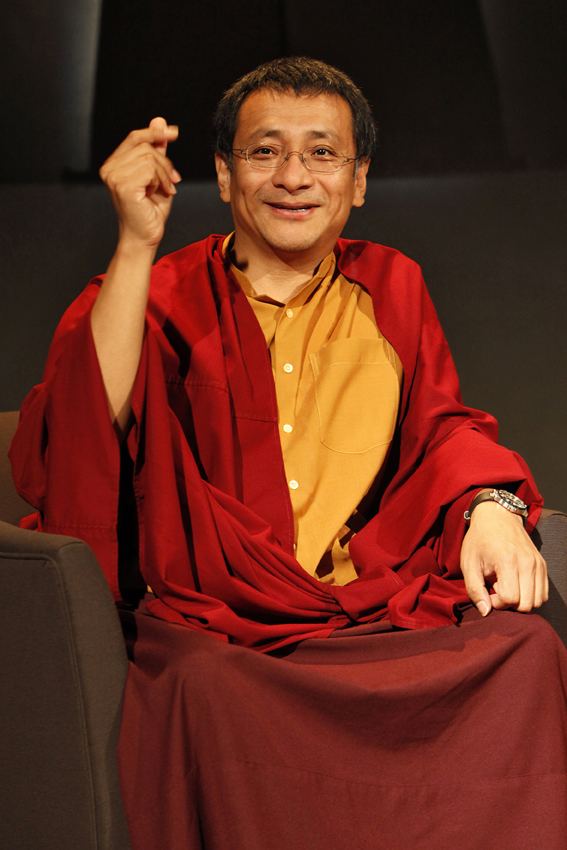 Dzogchen Ponlop Rinpoche Dzogchen Ponlop Rinpoche The Altruistic Heart