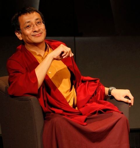Dzogchen Ponlop Rinpoche Dzogchen Ponlop Rinpoche Nalandabodhi