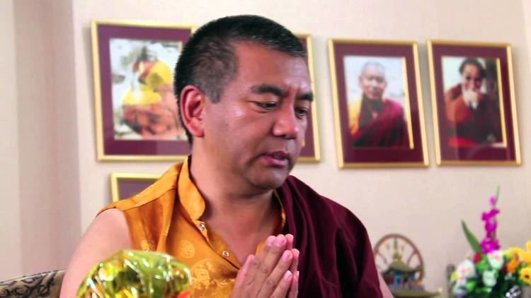 Dzogchen Rinpoche Taksham Monastery visits Dzogchen Rinpoche 20130211 YouTube